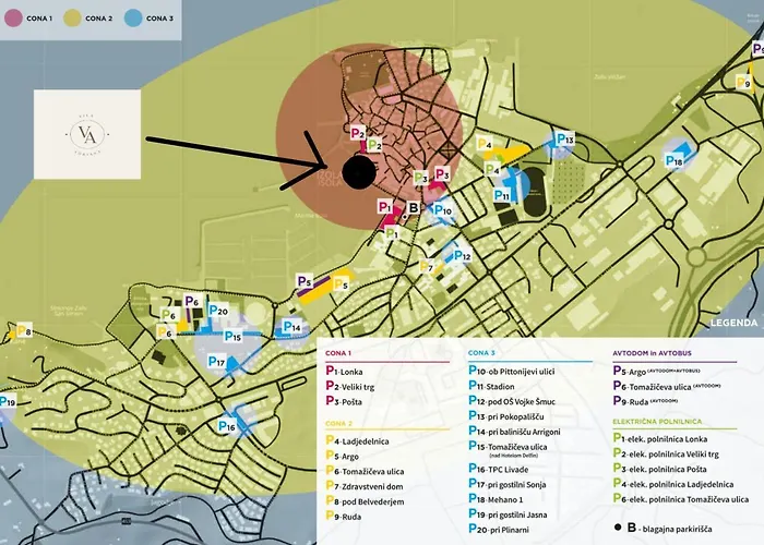 فيلة Adriana إيزولا